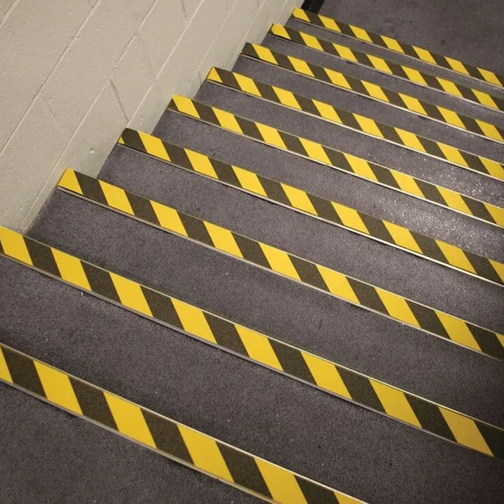 2. Anti-Slip Tape on Stairs.webp